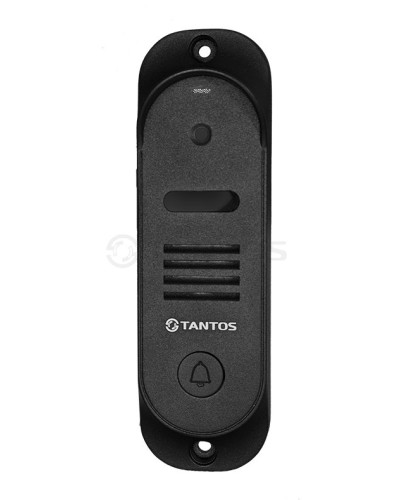 Панель вызывная Tantos Stich HD в Благовещенске Вызывные видеопанели малоабонентные Pintop.ru