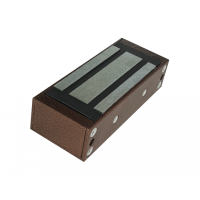 Электромагнитный замок Tantos TS-ML300-RU1 (медный антик)