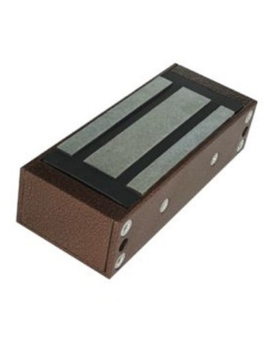 Электромагнитный замок Tantos TS-ML300-RU2 (медный антик) в Благовещенске Электромагнитные замки Pintop.ru