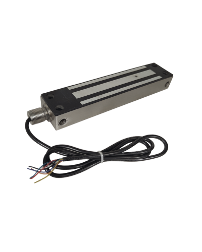 Электромагнитный замок Tantos TS-ML300-WP в Благовещенске Электромагнитные замки Pintop.ru