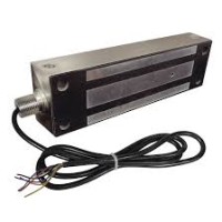 Уличный влагозащищенный электромагнитный замок Tantos TS-ML500-WP