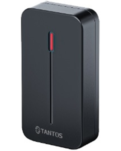 Считыватель карт Em-marin Tantos TS-RDR-E mini (черный) в Благовещенске Считыватели Pintop.ru