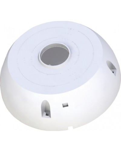 Монтажная коробка Tantos TSi-JB02 в Благовещенске Системы видеонаблюдения Pintop.ru