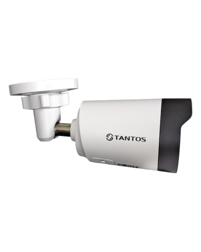 IP-видеокамера в стандартном исполнении уличная Tantos TSi-Pe50FPN в Благовещенске IP-камеры Pintop.ru