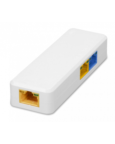 Удлинитель Tantos TSn-EPOE-3P в Благовещенске Дополнительное оборудование для сетей Pintop.ru