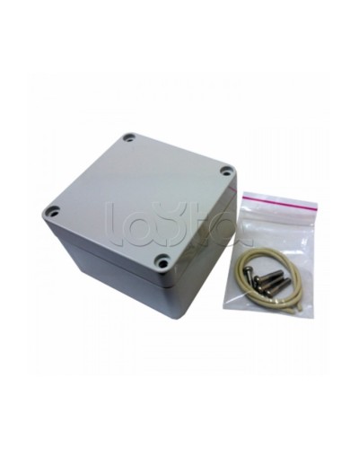 Коробка монтажная Thermocable TH-1000 в Благовещенске Комутационные взрывозащищенные коробки Pintop.ru