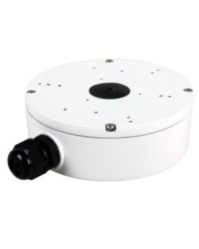 Монтажная коробка Tiandy A22_V5.0 в Благовещенске Кронштейны и адаптеры для камер и мониторов Pintop.ru