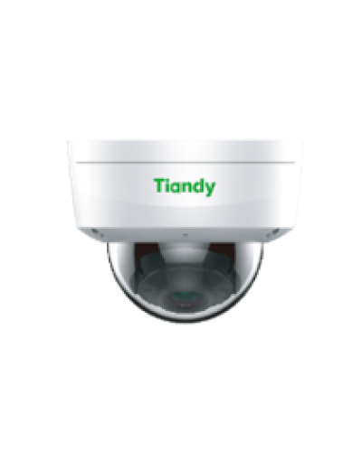 Уличная купольная IP-камера Tiandy TC-C32KS Spec:I3/E/Y/C/SD/2.8mm/V4.2 в Благовещенске IP-камеры Pintop.ru