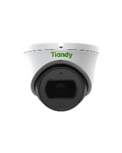 Уличная купольная IP-камера Tiandy TC-C32SS Spec:I3/A/E/Y/M/C/H/2.7-13.5mm/V4.0 в Благовещенске IP-камеры Pintop.ru