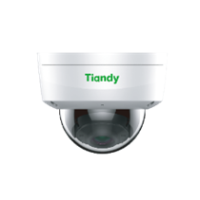 Уличная купольная IP-камера Tiandy TC-C35KS Spec:I3/E/Y/C/H/2.8mm/V4.0