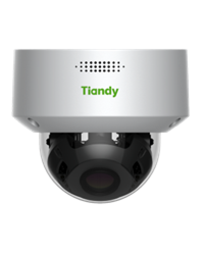 Уличная купольная IP-камера Tiandy TC-C35MS Spec:I3/A/E/Y/M/2.8-12mm/V4.0 в Благовещенске IP-камеры Pintop.ru