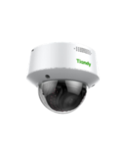 Уличная купольная IP-камера Tiandy TC-C35MS Spec:I3/A/E/Y/M/C/H/2.7-13.5mm/V4.0 в Благовещенске IP-камеры Pintop.ru
