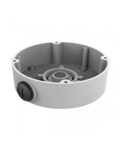 Монтажная коробка Tiandy TC-P54BM Spec:V3_V2.0 в Благовещенске Кронштейны и адаптеры для камер и мониторов Pintop.ru