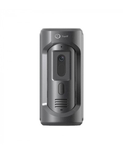 Панель вызывная True IP Systems TI-3711MP в Благовещенске Вызывные IP панели Pintop.ru