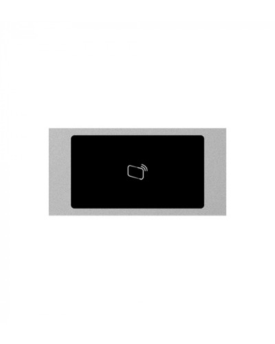 Модуль дополнительный True IP Systems TI-4308M/R в Благовещенске Вызывные IP панели Pintop.ru