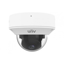 IP-камера видеонаблюдения антивандальная купольная Uniview IPC3238SB-ADZK-I0-RU