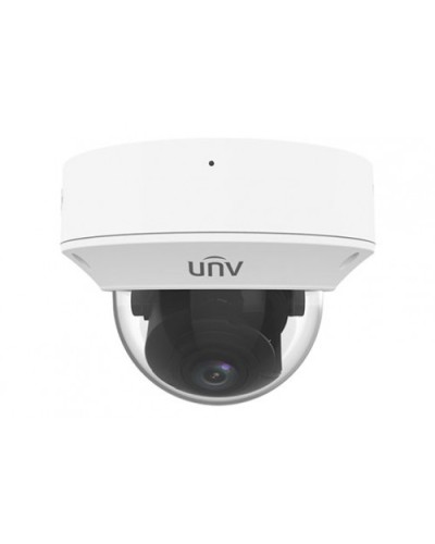 IP-камера видеонаблюдения антивандальная купольная Uniview IPC3238SB-ADZK-I0-RU в Благовещенске IP-камеры Pintop.ru