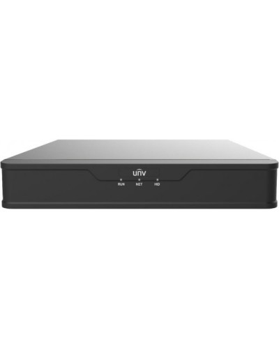 IP-видеорегистратор 4-х канальный Uniview NVR301-04S3-P4 в Благовещенске Системы видеонаблюдения Pintop.ru