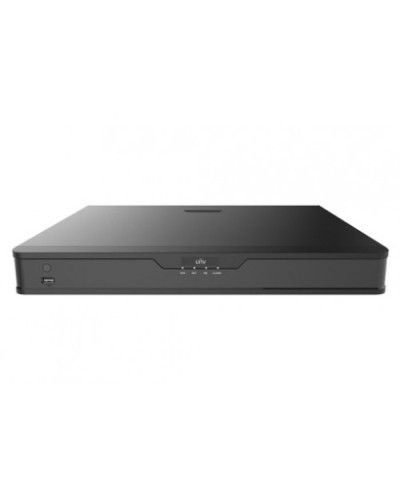 IP-видеорегистратор 16-ти канальный Uniview NVR302-16S2-P16-RU в Благовещенске Системы видеонаблюдения Pintop.ru