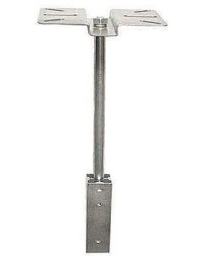 Крепеж потолочный VOLTA CB-02 (280 мм) в Благовещенске Система оповещения и трансляции Volta Pintop.ru