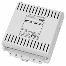 Коммутатор домофонной линии VIZIT БК-501