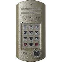 Блок вызова Vizit БВД-315T