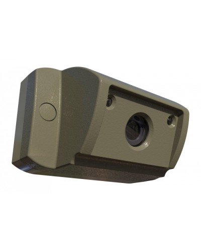 Телекамера цветного изображения Vizit C70CB в Благовещенске Аксессуары для многоабонентных систем Pintop.ru