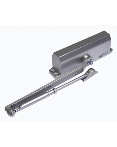 Доводчик дверной VIZIT-DC503S ARCTIC в Благовещенске Доводчики Pintop.ru