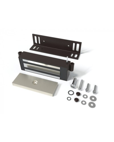 Замок электромагнитный VIZIT-ML300-111CB в Благовещенске Электромагнитные замки Pintop.ru