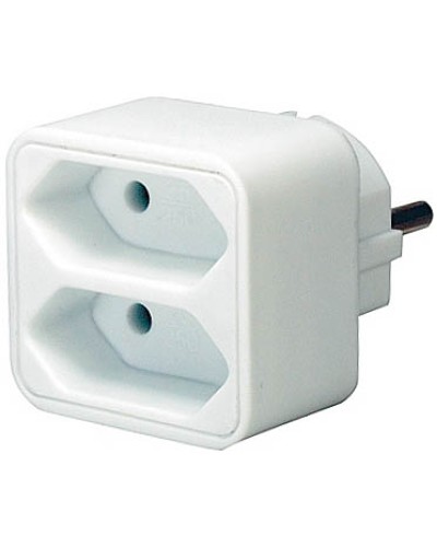 Переходник Vizit в Благовещенске Дополнительное оборудование для СКУД Pintop.ru