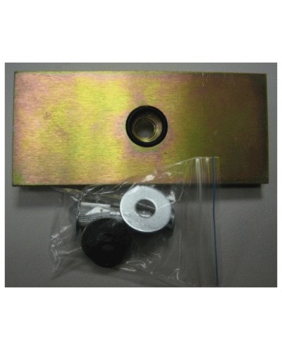 Комплект Vizit ЗИП ML300M якорь в Благовещенске Аксессуары для многоабонентных систем Pintop.ru