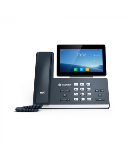 Видеотелефон IPMATIKA IPM58 в Благовещенске Абонентские видеоустройства Pintop.ru