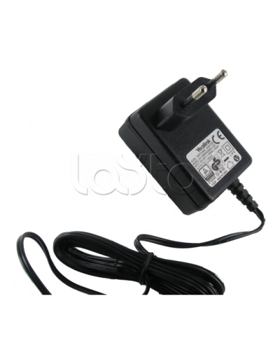 Блок питания Yealink 5VDC.600mA в Благовещенске Дополнительное оборудование для сетей Pintop.ru