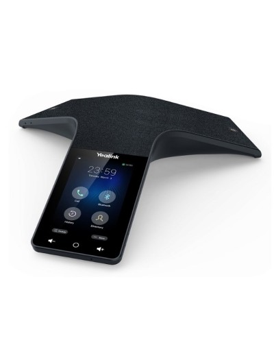 Сенсорный конференц-телефон Yealink CP925 в Благовещенске Дополнительное оборудование для сетей Pintop.ru