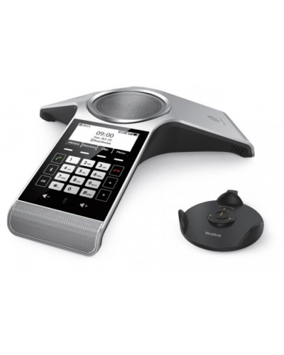 Конференц-телефон Yealink CP930W в Благовещенске Дополнительное оборудование для сетей Pintop.ru