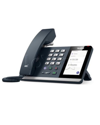 USB-телефон Yealink MP50 в Благовещенске Дополнительное оборудование для сетей Pintop.ru