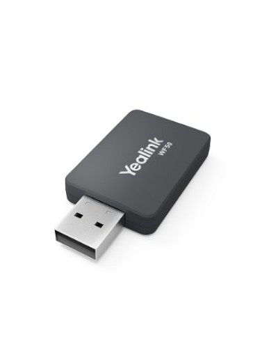WiFi-адаптер Yealink WF50 в Благовещенске Дополнительное оборудование для сетей Pintop.ru