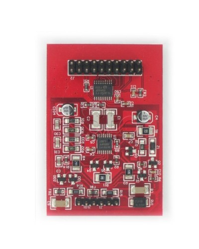 Модуль Yeastar O2 в Благовещенске Дополнительное оборудование для сетей Pintop.ru