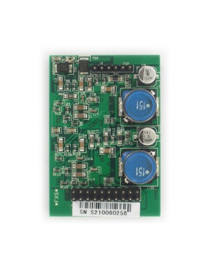 Модуль Yeastar S2 в Благовещенске Дополнительное оборудование для сетей Pintop.ru