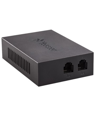 Шлюз Yeastar TA200 в Благовещенске Дополнительное оборудование для сетей Pintop.ru