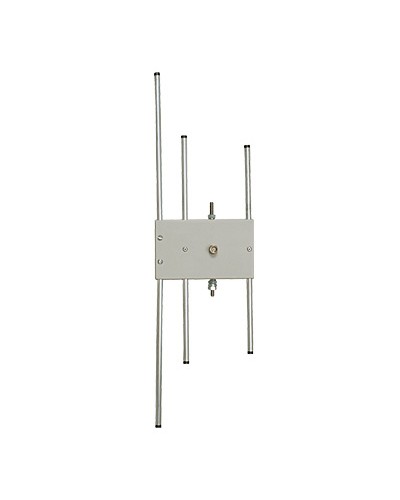 Антенна направленная Альтоника АВ-433 в Благовещенске Радиоканальные системы безопасности Pintop.ru