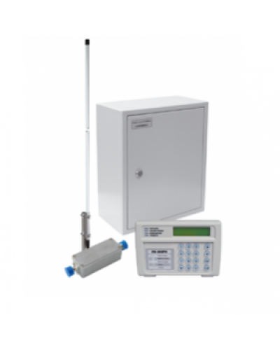 Комплект установочный приемного оборудования Альтоника УК RS-201BSm в Благовещенске Радиоканальные системы безопасности Pintop.ru