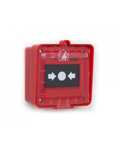 Извещатель пожарный C.Nord СН-ИПР в Благовещенске Пожарные извещатели Pintop.ru