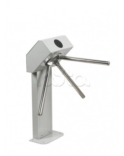 Бастион SPRUT Tripod-1001, турникет, автопаника, проход 0.5 м, 30 чел/мин, вес 30 кг в Благовещенске Турникеты Pintop.ru