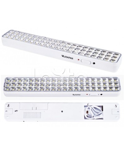 Светильник аварийного освещения Бастион RAPAN LT-60 в Благовещенске Светильники Pintop.ru