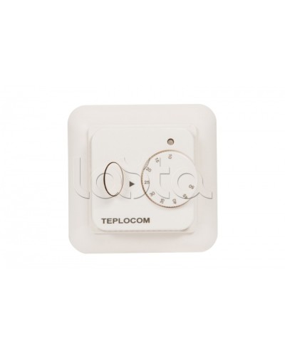 Термостат комнатный Бастион Teplocom TSF-220/16A в Благовещенске Дополнительное оборудование для ОПС Pintop.ru