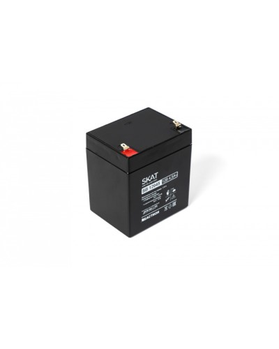 Аккумулятор Бастион SKAT SB 12045 в Благовещенске Электротехническое оборудование Pintop.ru