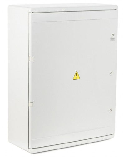 Бастион СКАТ ШТ 8626П Шкаф термостатированный, Imax=5А, ВхШхГ 800х600х260мм, корпус IP56 в Благовещенске Шкафы, щиты, боксы, компоненты СКС Pintop.ru