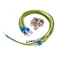 Набор кабелей заземления Бастион SKAT TB Cable 30/4