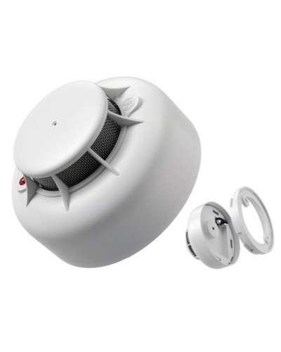 Извещатель пожарный дымовой оптико-электронный точечный автономный Элемент ИП 212-189А Сверчок в Благовещенске Охранно-пожарное оборудование Pintop.ru